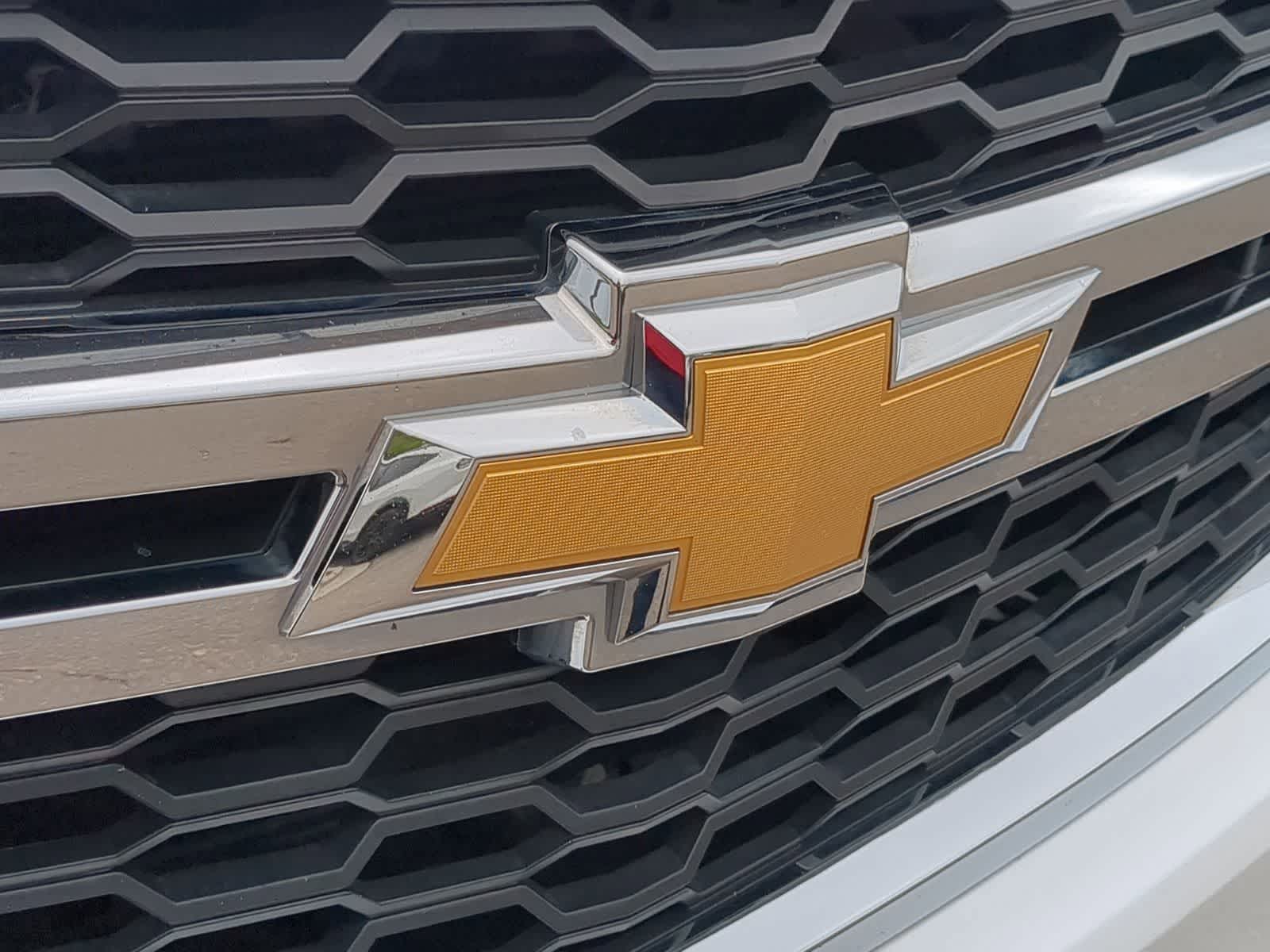 2016 Chevrolet Tahoe LT 16