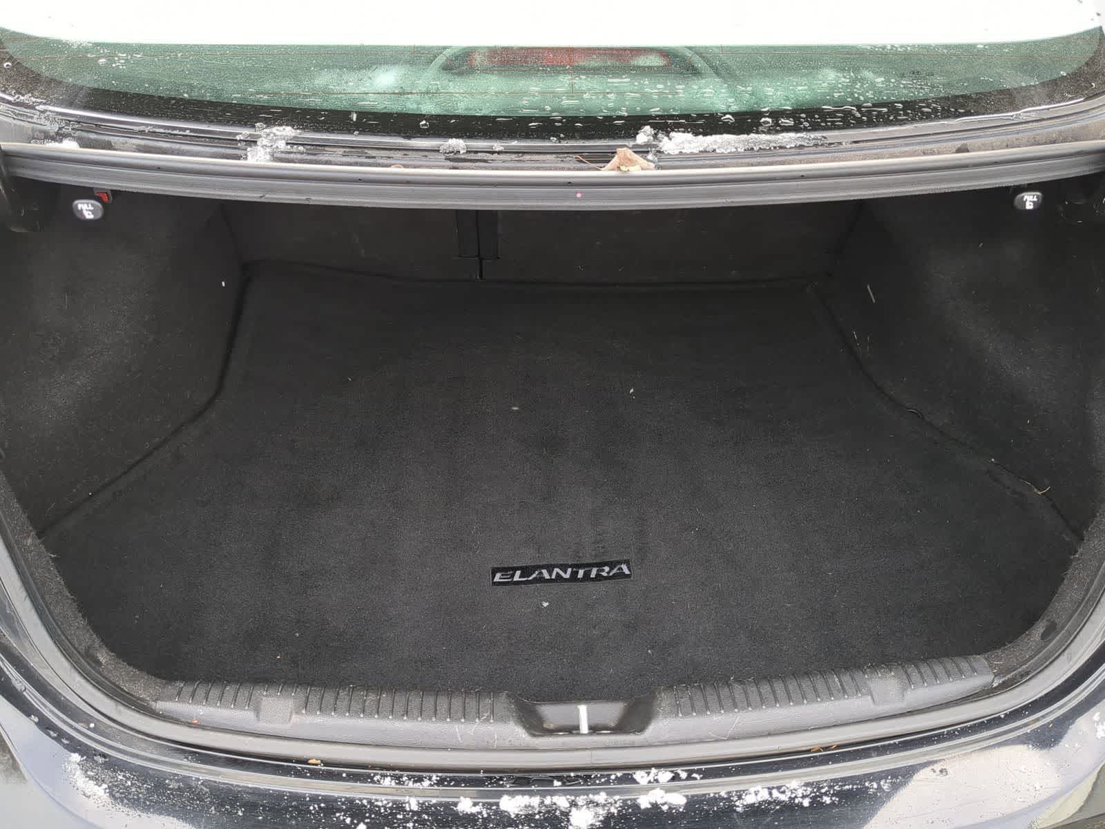 Thumbnail: 2015 Hyundai Elantra - 42