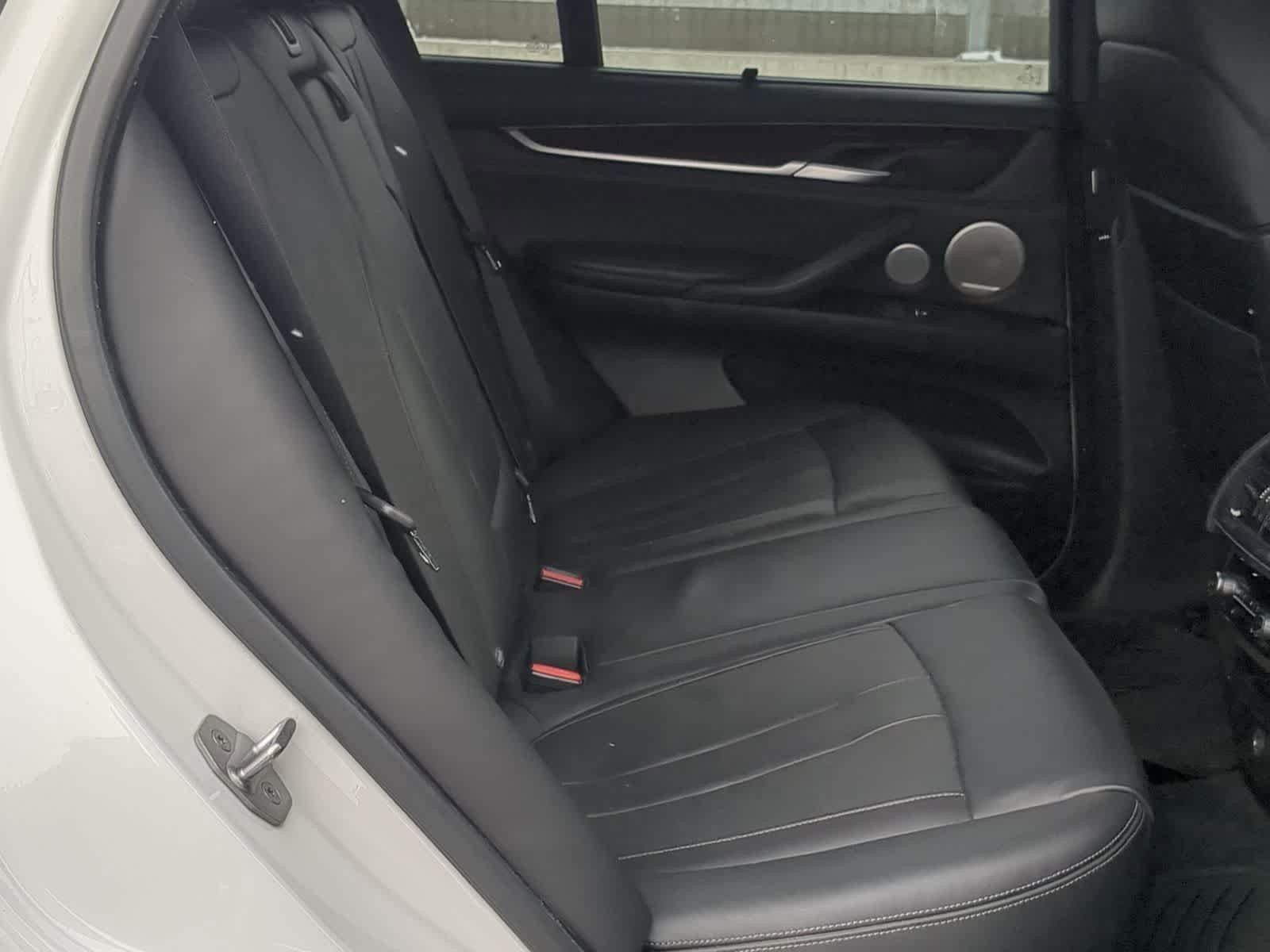 Thumbnail: 2017 BMW X5 - 26