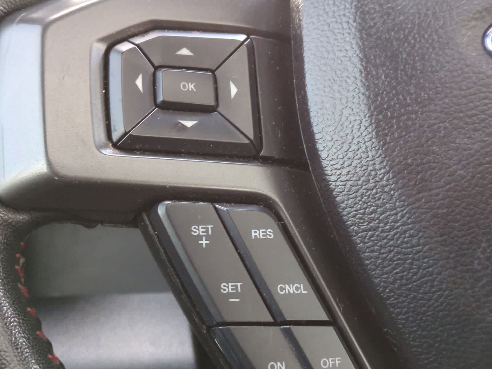 Thumbnail: 2020 Ford F-150 - 33