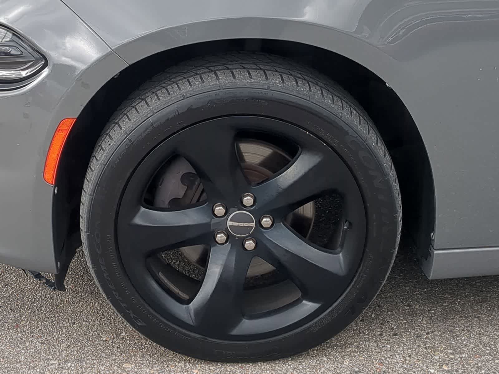 Thumbnail: 2019 Dodge Charger - 15