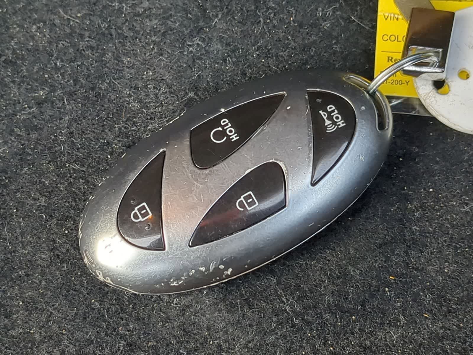 Thumbnail: 2024 Hyundai Elantra - 36