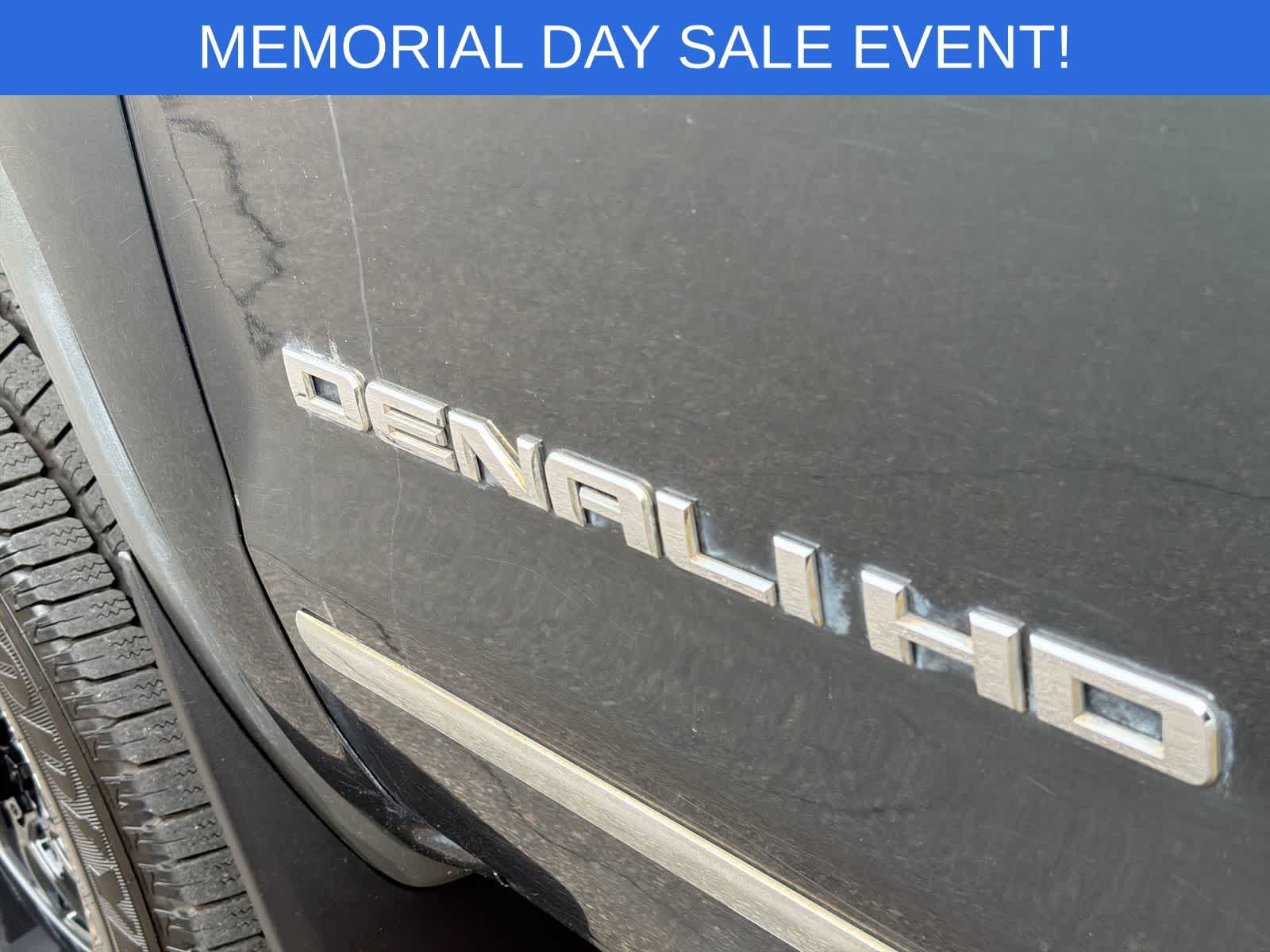 Thumbnail: 2018 GMC Sierra 2500 - 14