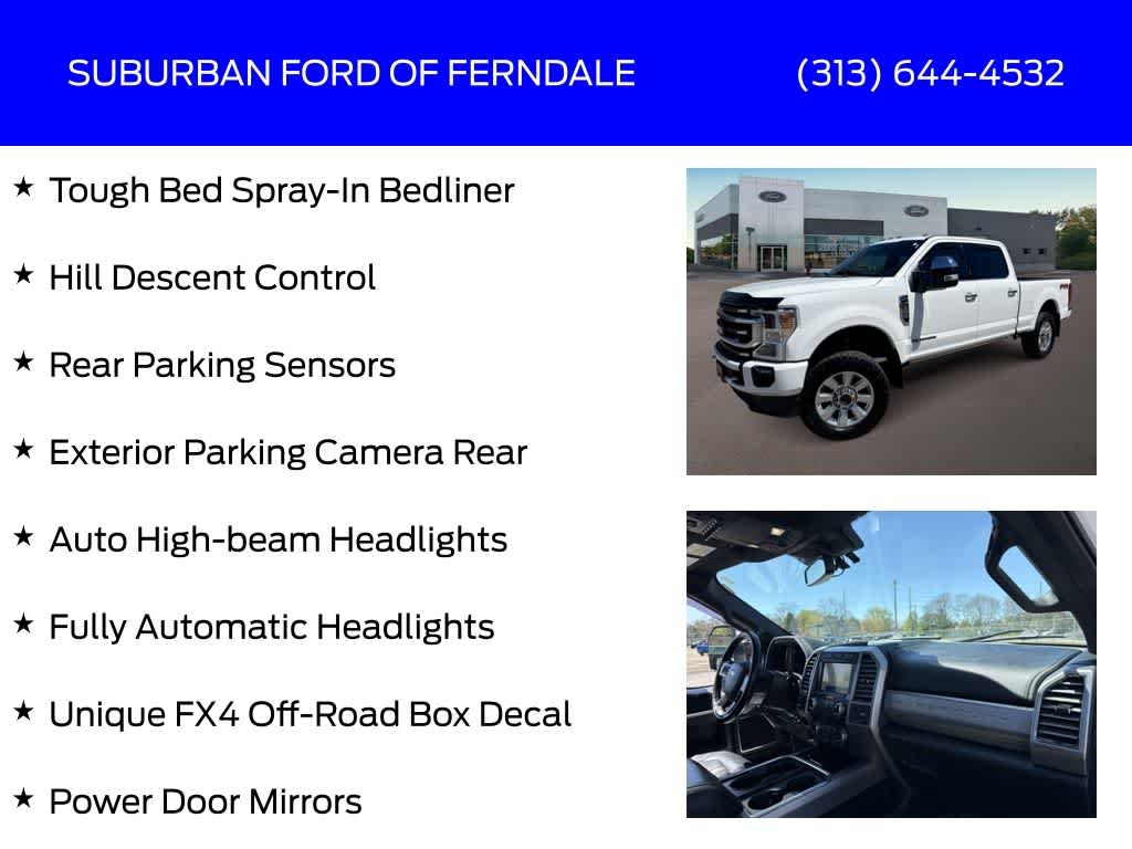 Thumbnail: 2020 Ford Econoline - 13