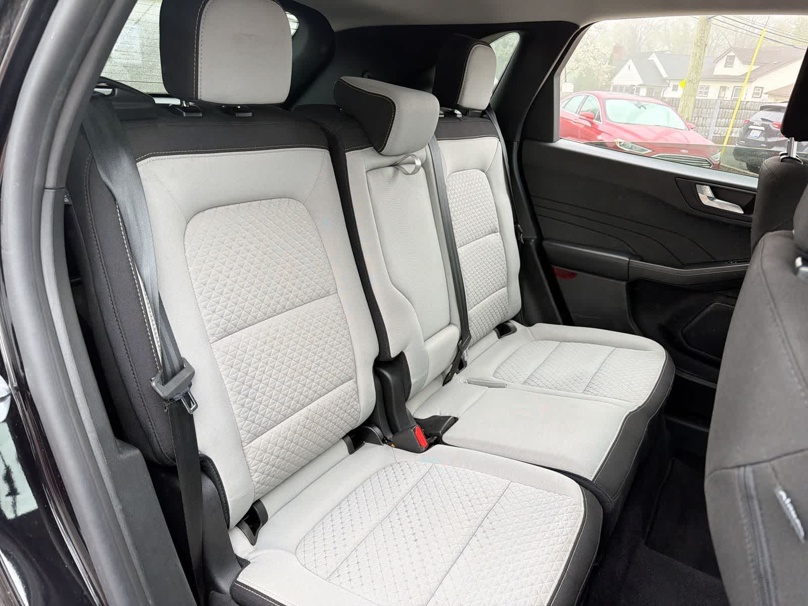 Thumbnail: 2023 Ford Escape - 27