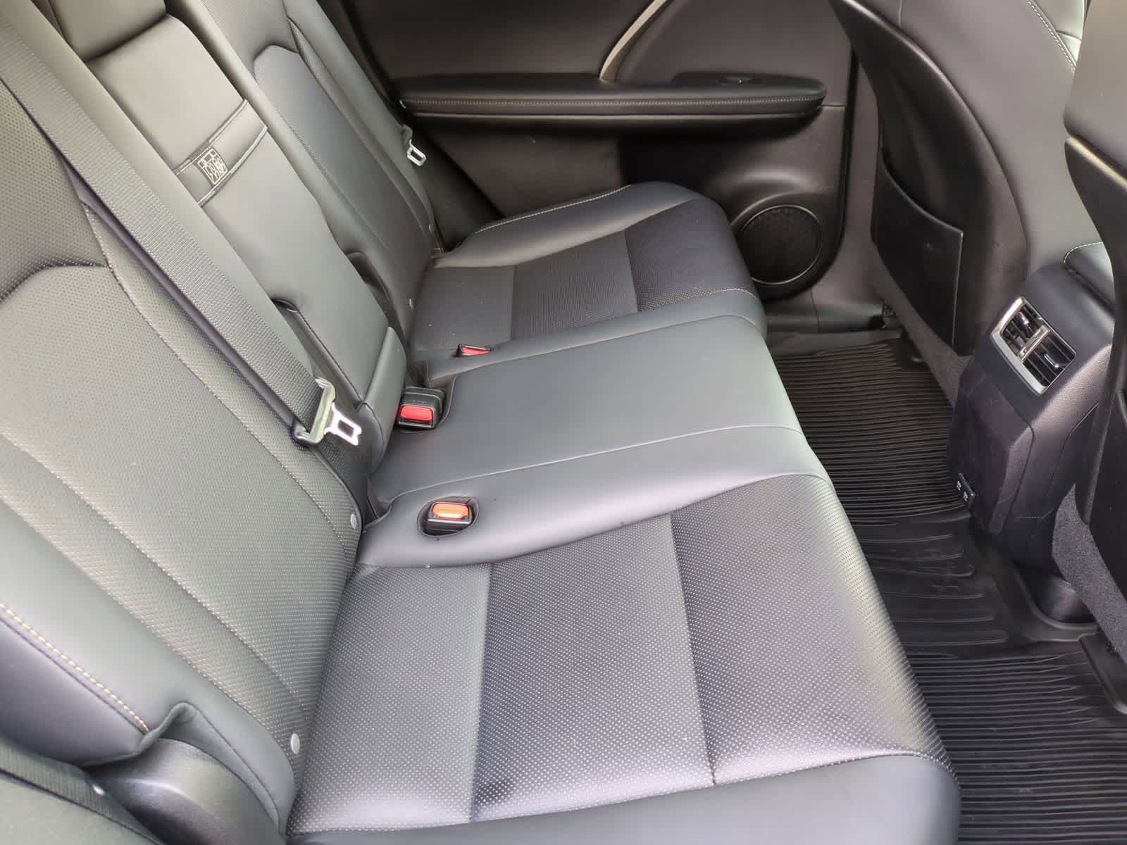 Thumbnail: 2022 Lexus RX - 26