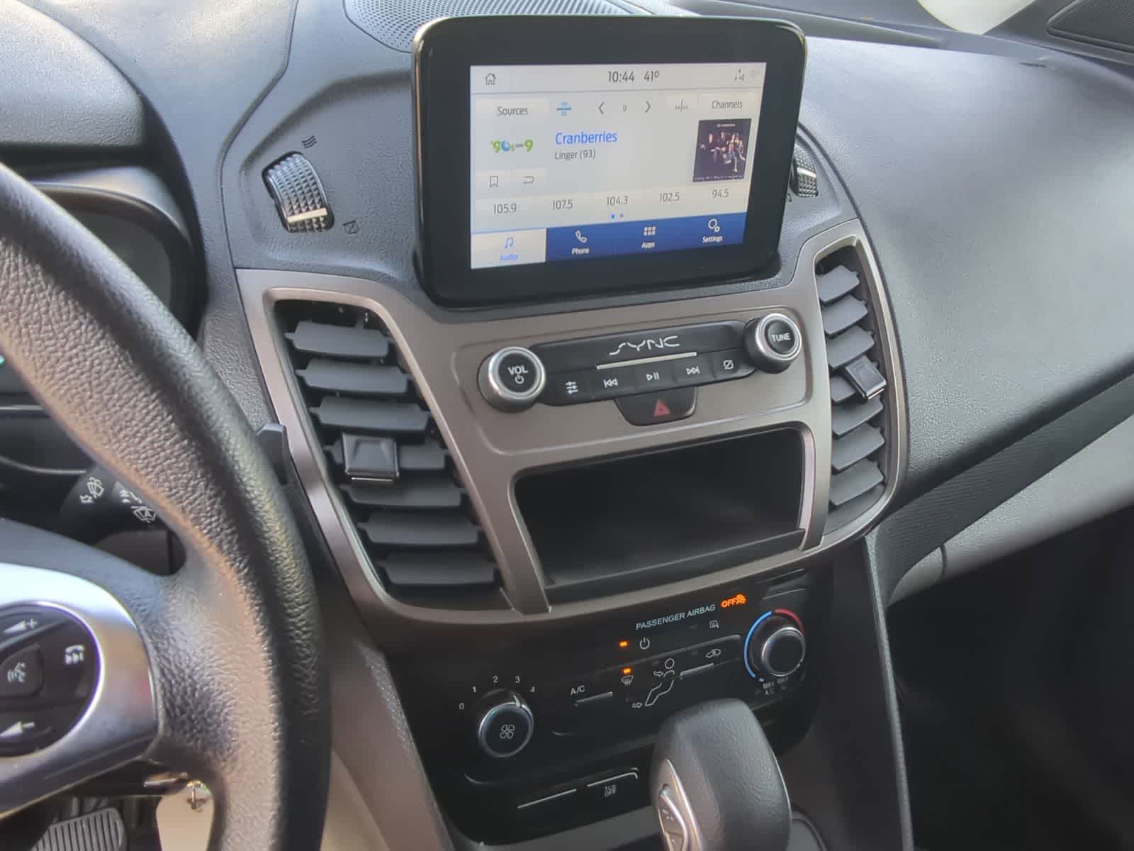 Thumbnail: 2022 Ford Transit Series - 28