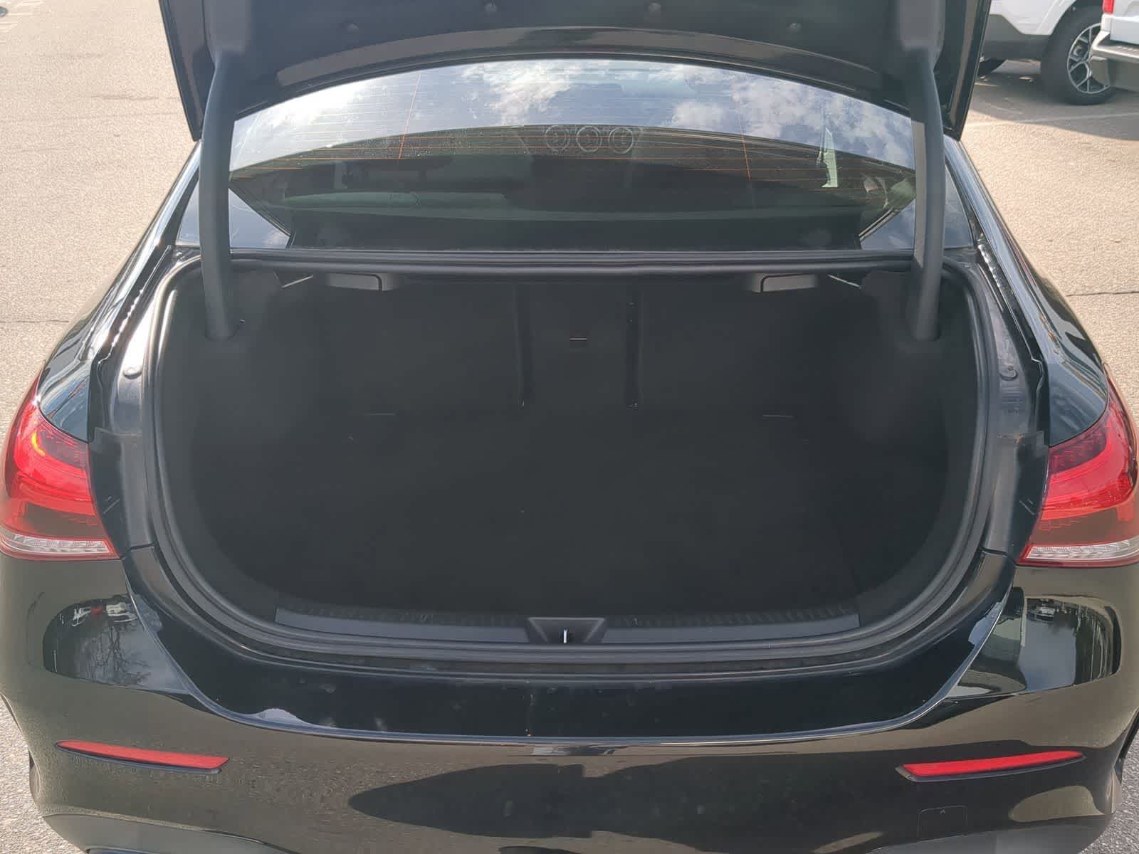 Thumbnail: 2020 Mercedes-Benz A-Class - 39