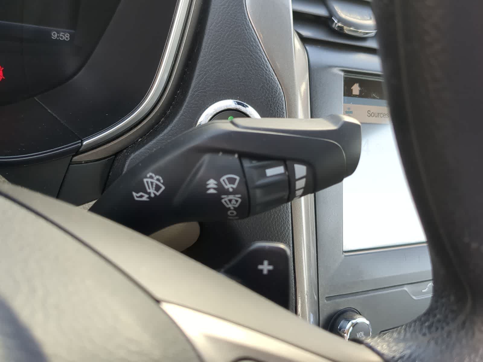 Thumbnail: 2019 Ford Fusion - 28