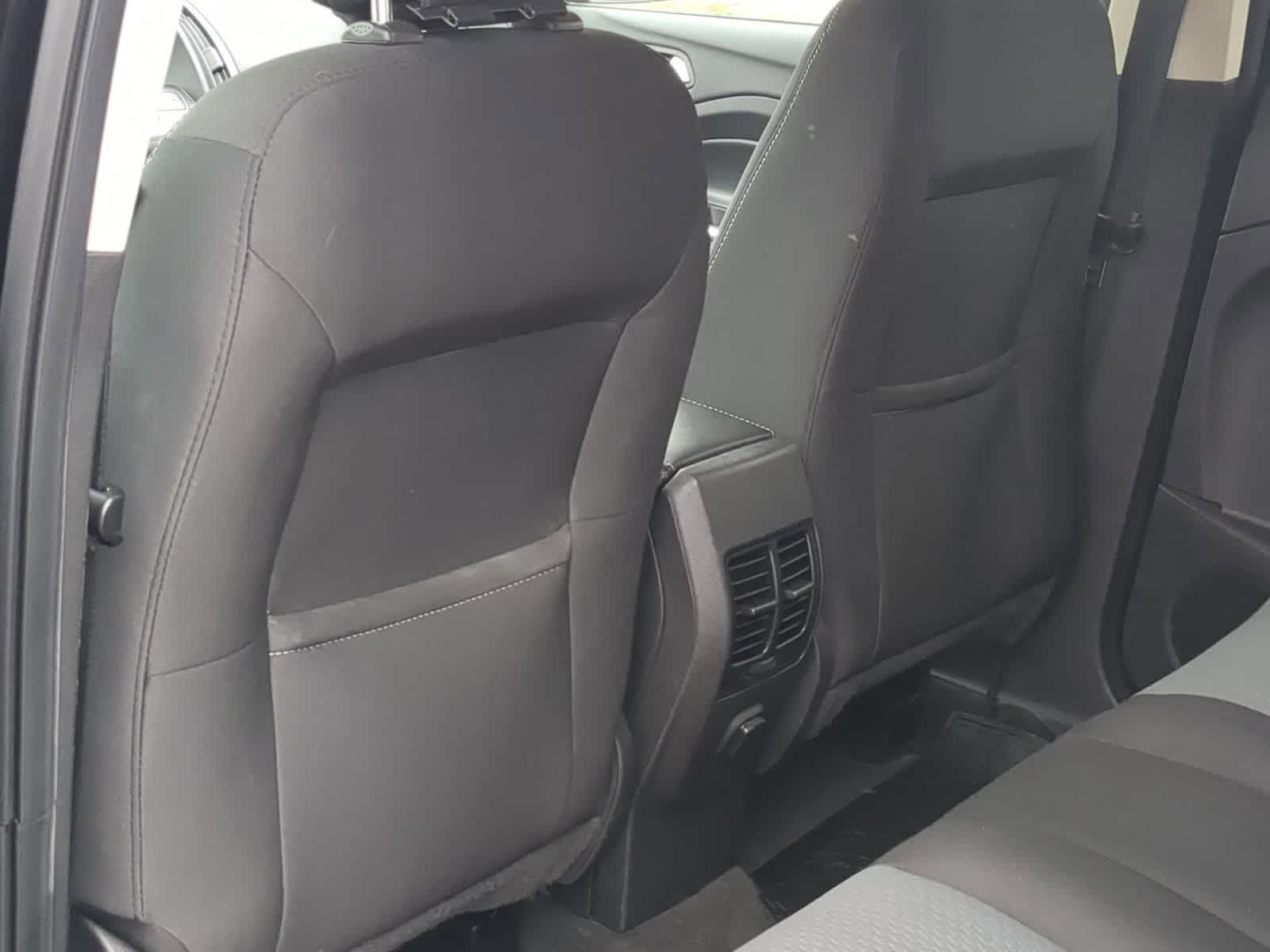 Thumbnail: 2019 Ford Escape - 21