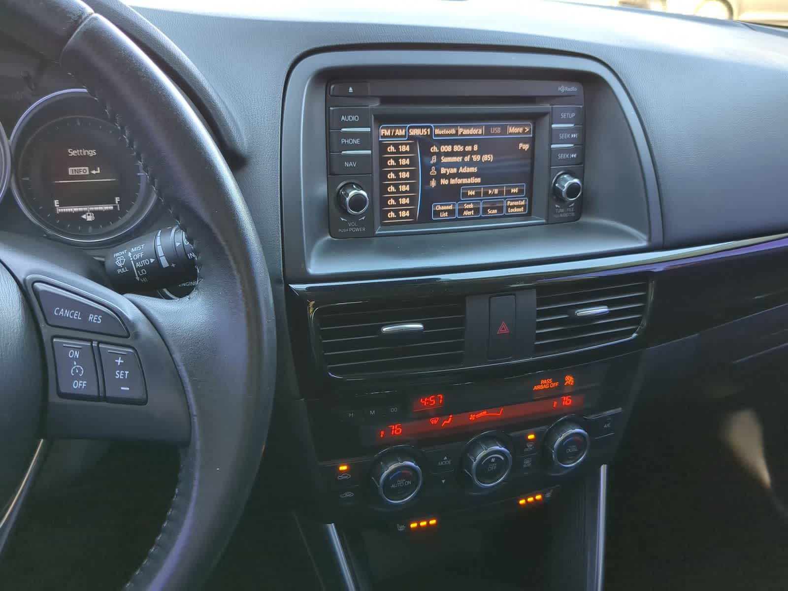 Thumbnail: 2014 Mazda CX-5 - 31