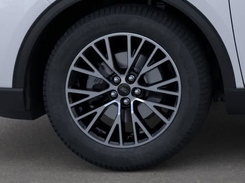 Thumbnail: 2026 Ford Escape - 19