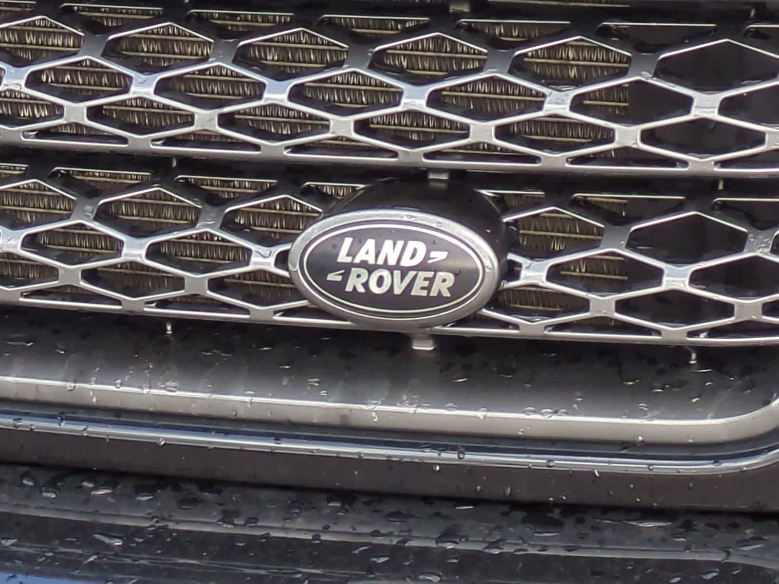 Thumbnail: 2012 Land Rover Range Rover - 15