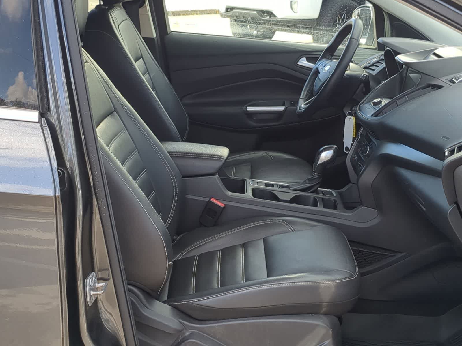 Thumbnail: 2018 Ford Escape - 24