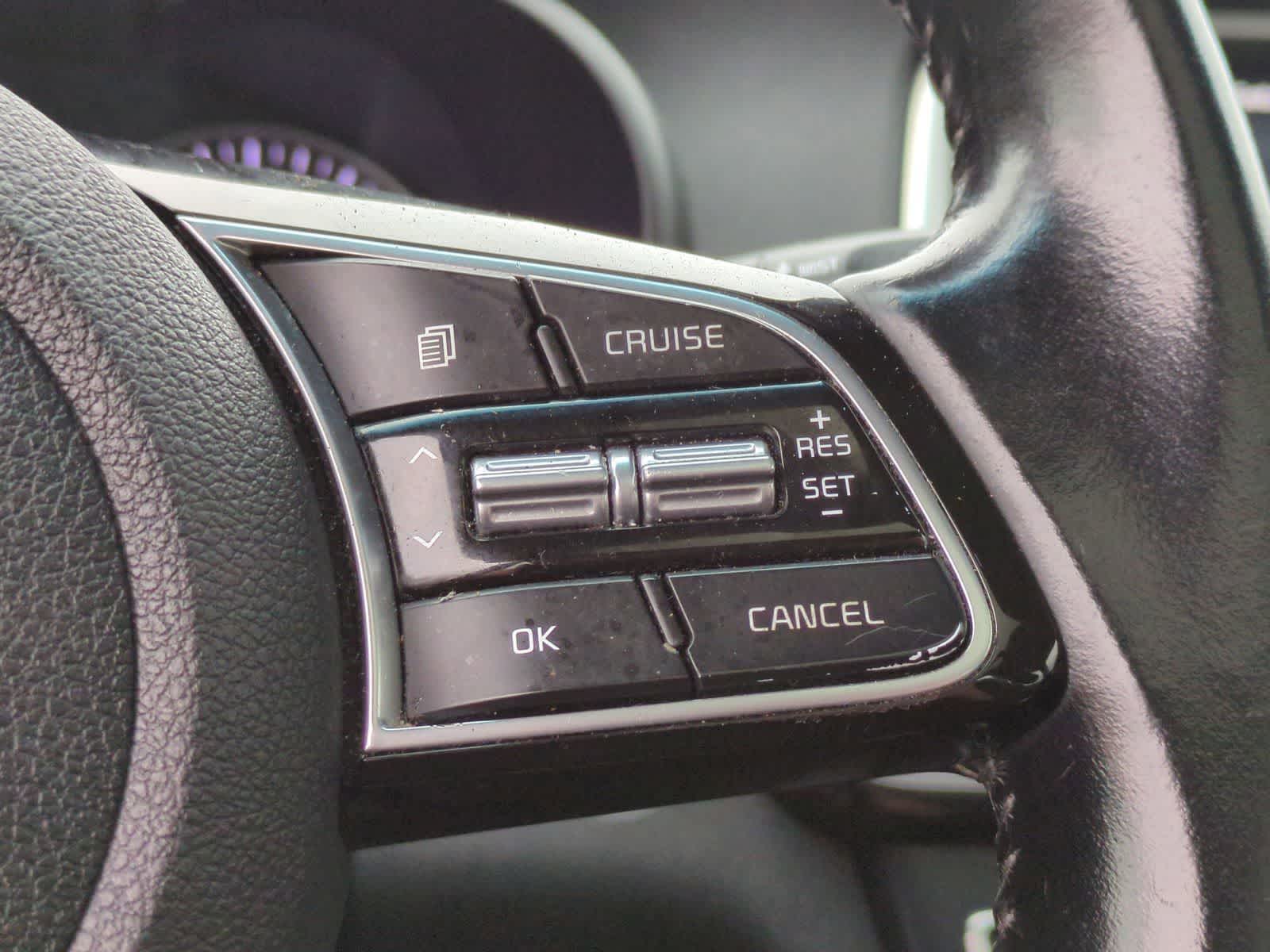 Thumbnail: 2019 Kia Optima - 28