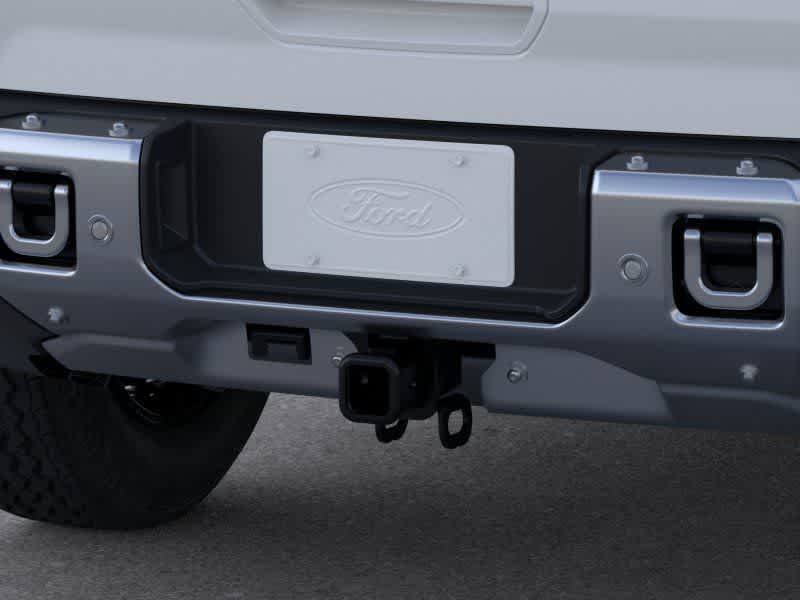 Thumbnail: 2026 Ford Bronco Sport - 24