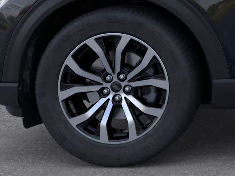 Thumbnail: 2026 Ford Explorer - 20