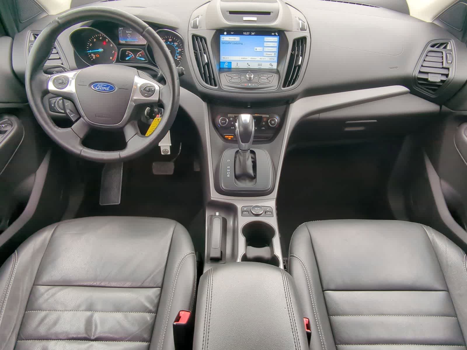 Thumbnail: 2016 Ford Escape - 20