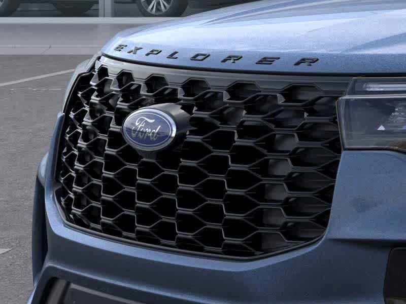 Thumbnail: 2026 Ford Explorer - 18