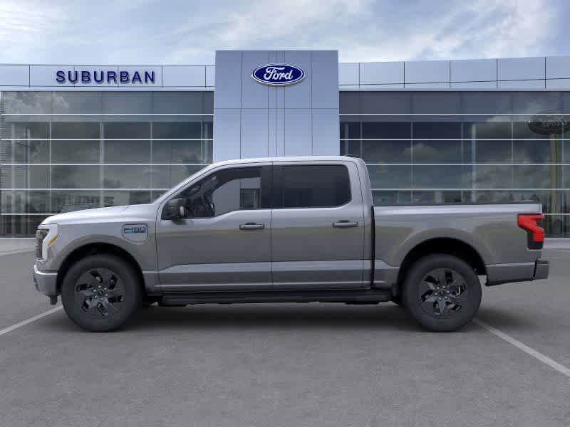 Thumbnail: 2025 Ford F-150 - 3