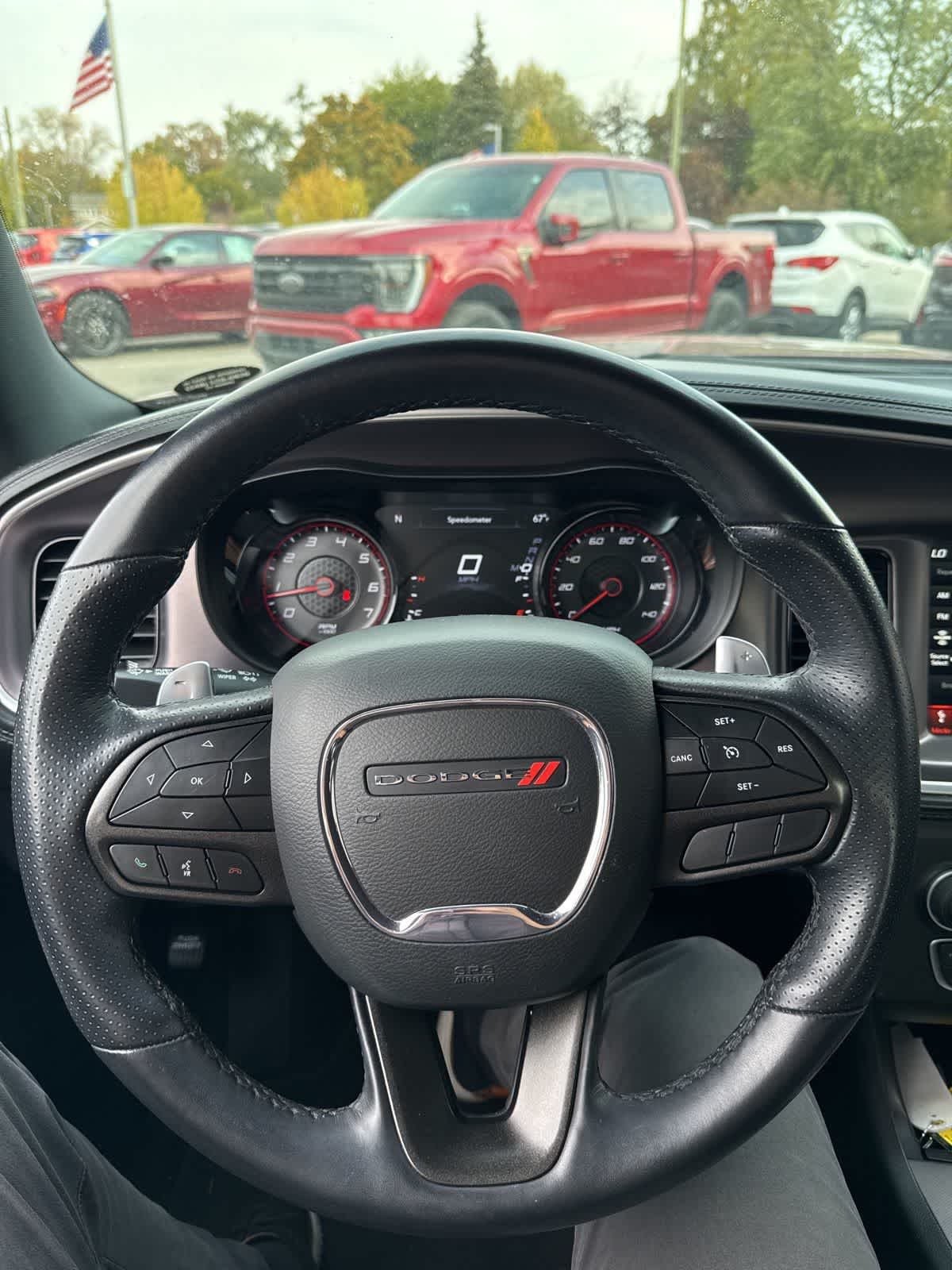 Thumbnail: 2022 Dodge Charger - 37