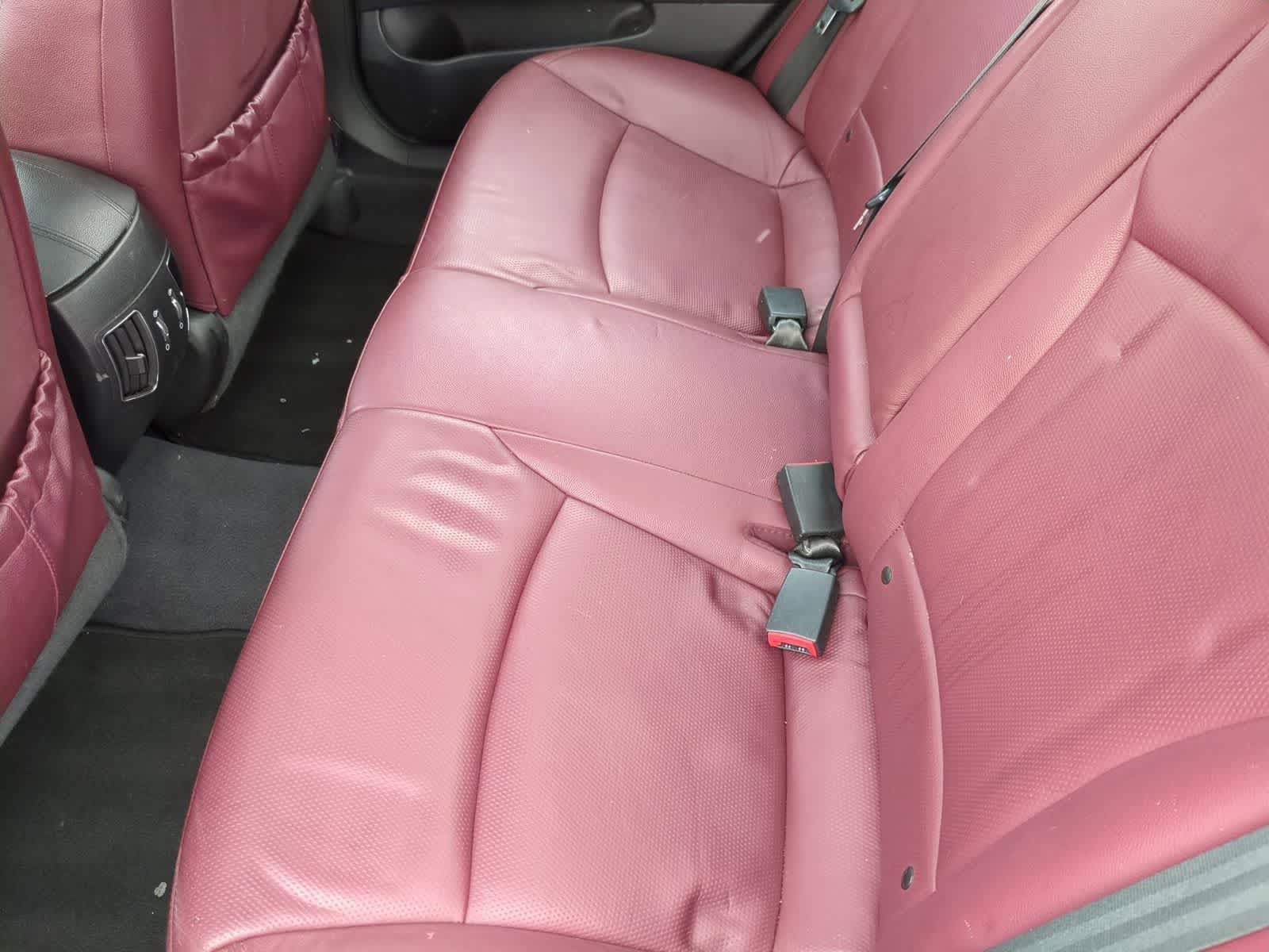 Thumbnail: 2013 Hyundai Sonata - 28