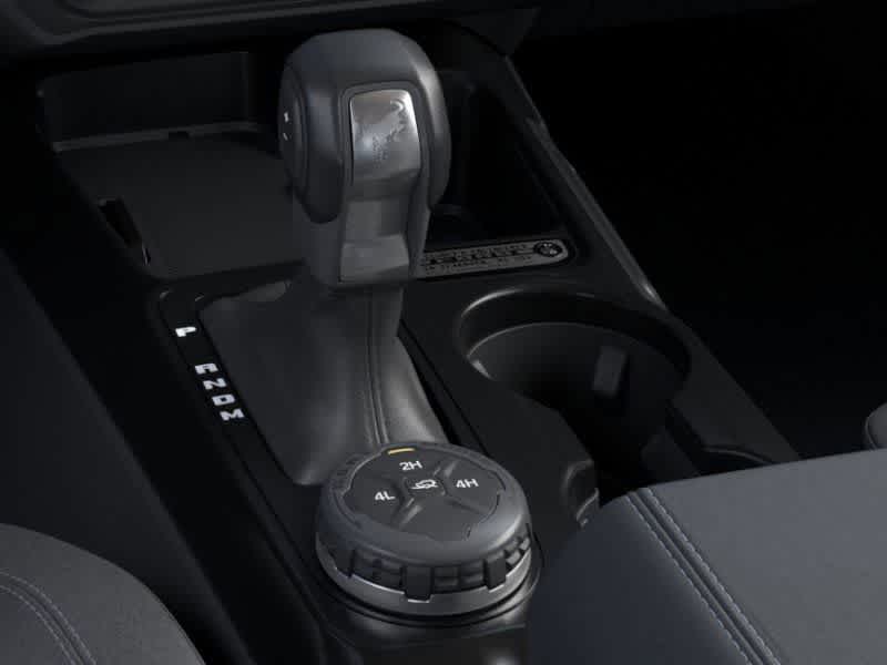 Thumbnail: 2026 Ford Bronco - 18