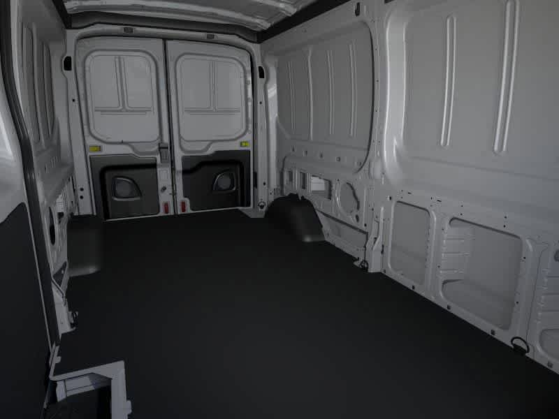 Thumbnail: 2025 Ford Transit Series - 12