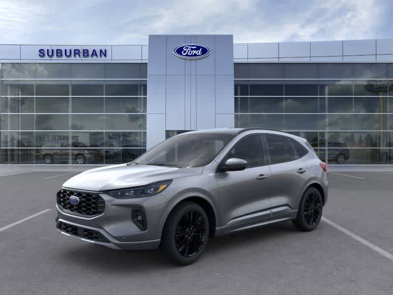 2024 Ford Escape ST-Line Elite -
                  Ferndale, MI