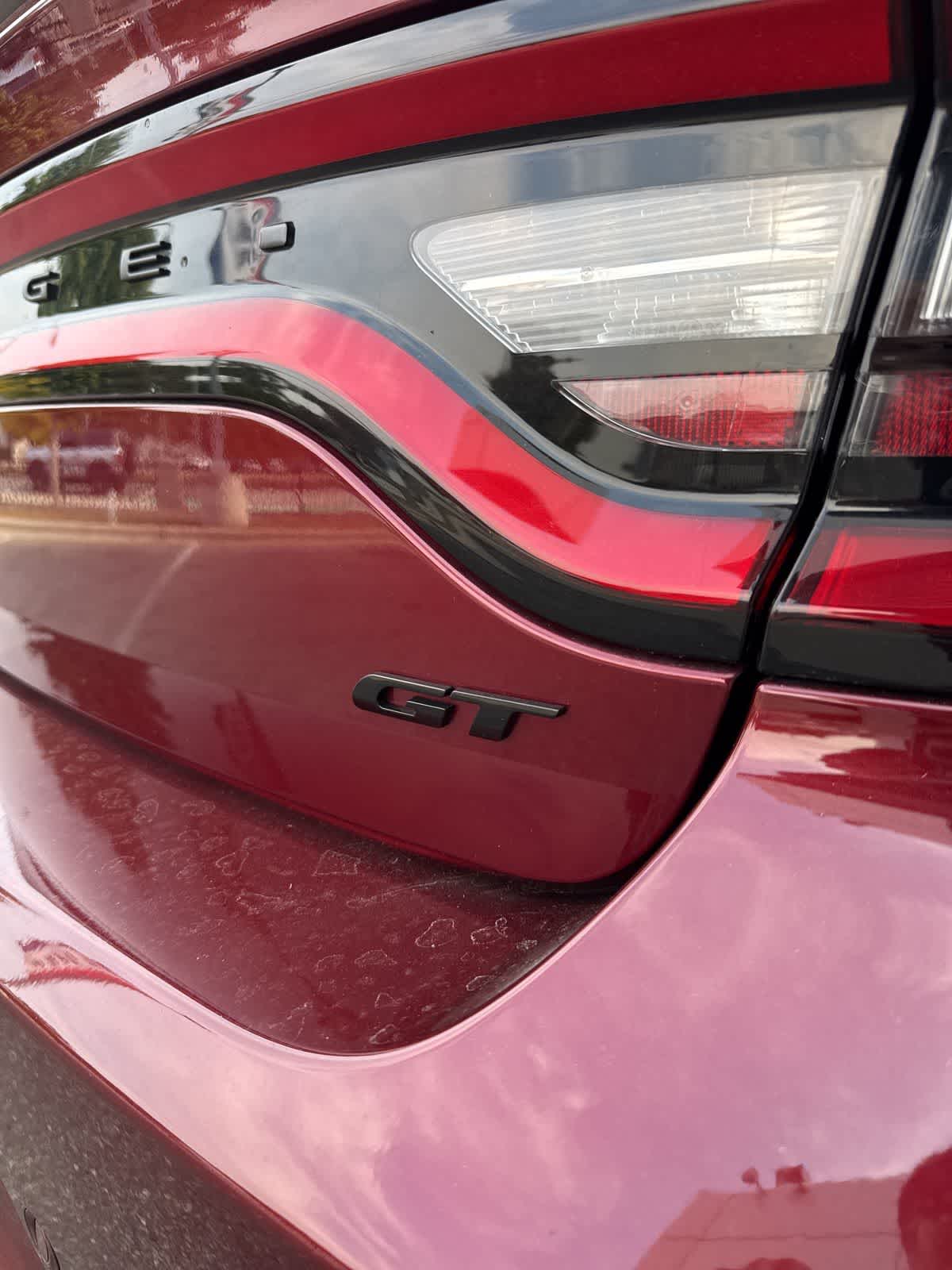 Thumbnail: 2022 Dodge Charger - 3