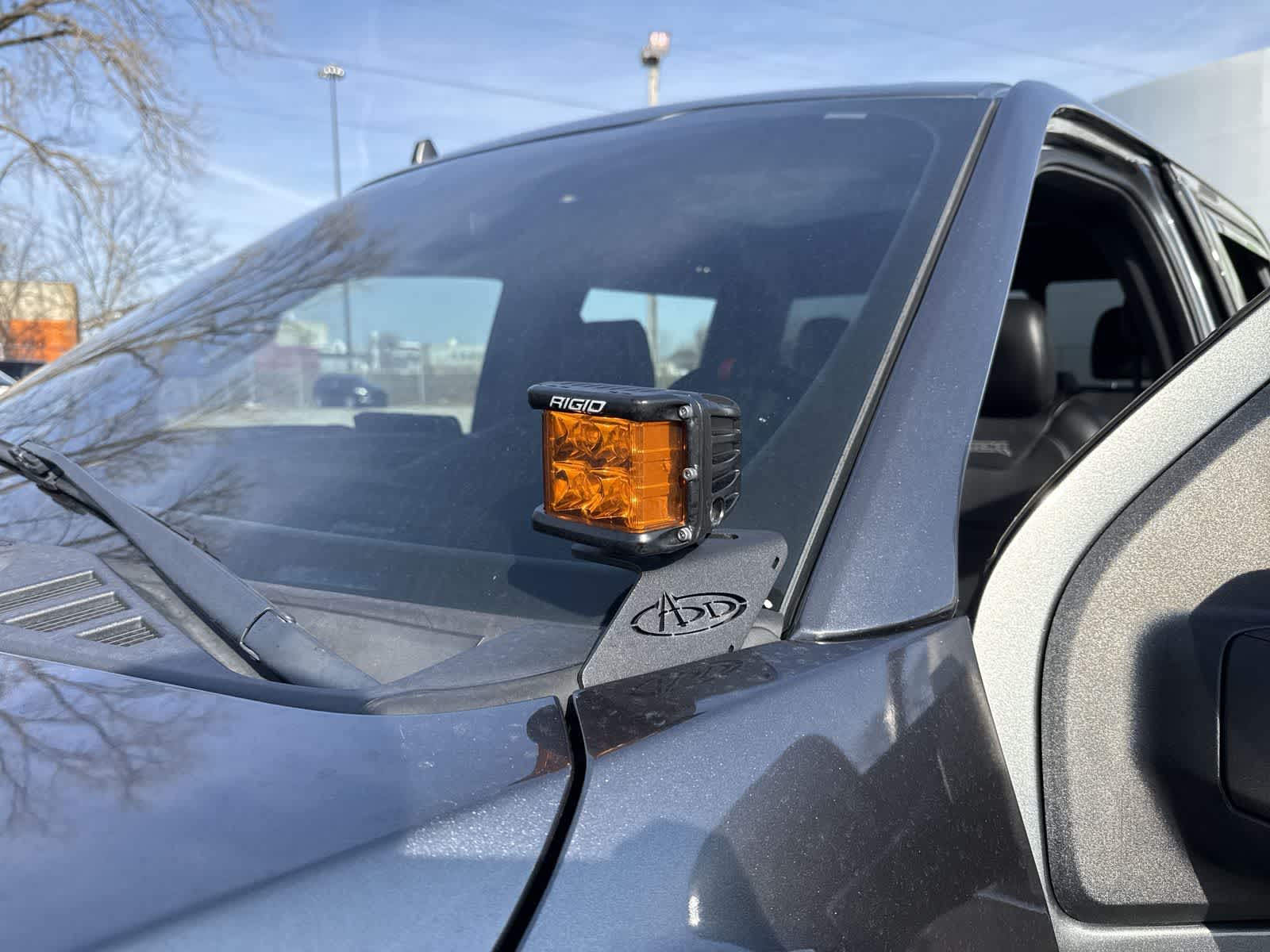 Thumbnail: 2020 Ford F-150 - 12