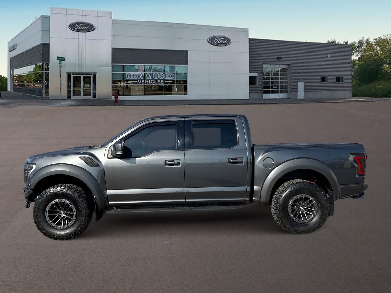 Thumbnail: 2020 Ford F-150 - 6