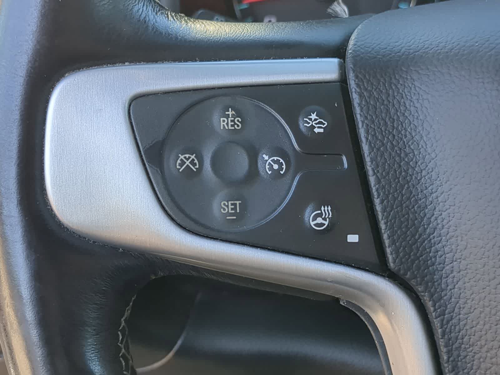 Thumbnail: 2018 GMC Sierra 1500 - 30