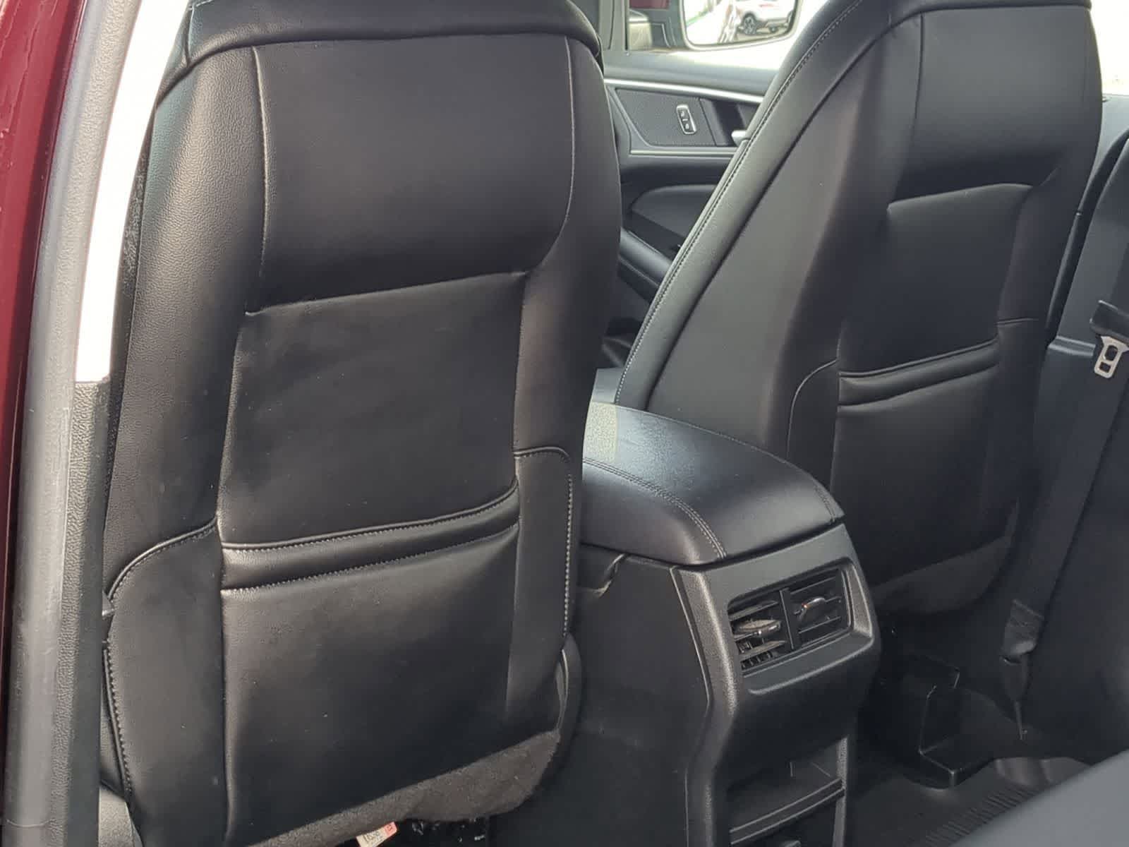 Thumbnail: 2019 Ford Edge - 23