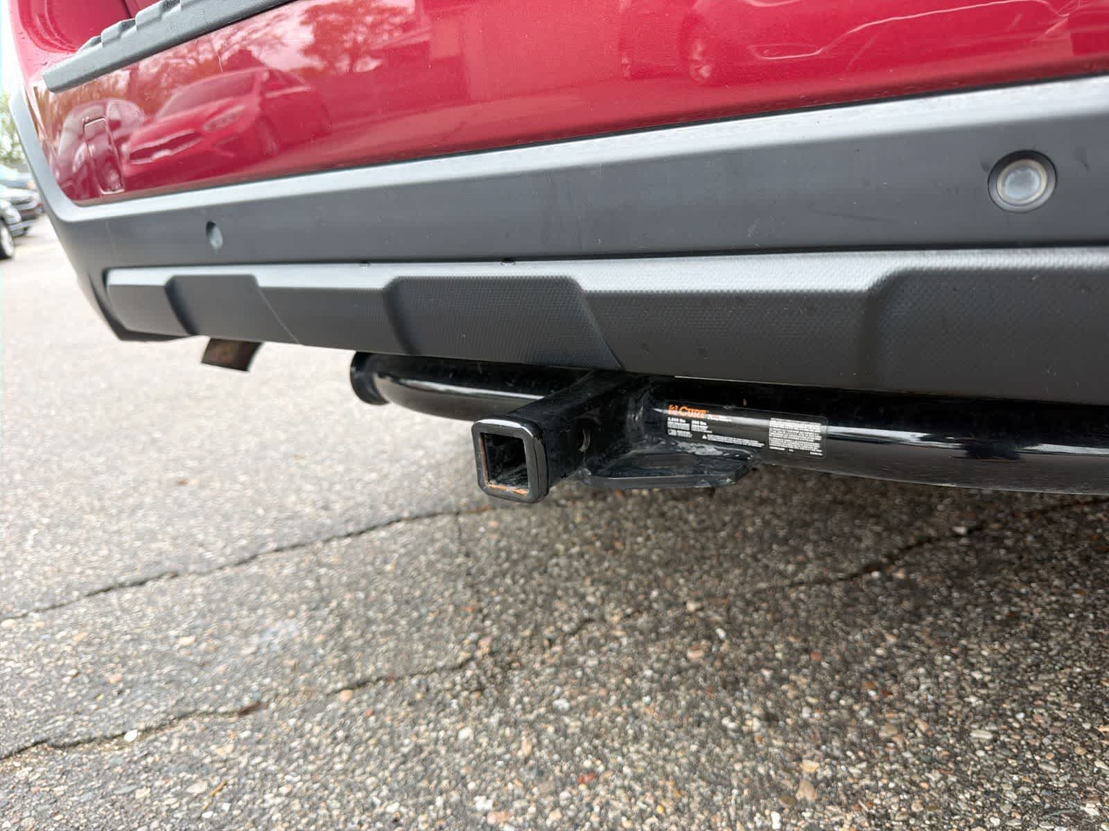 Thumbnail: 2018 Subaru Outback - 40