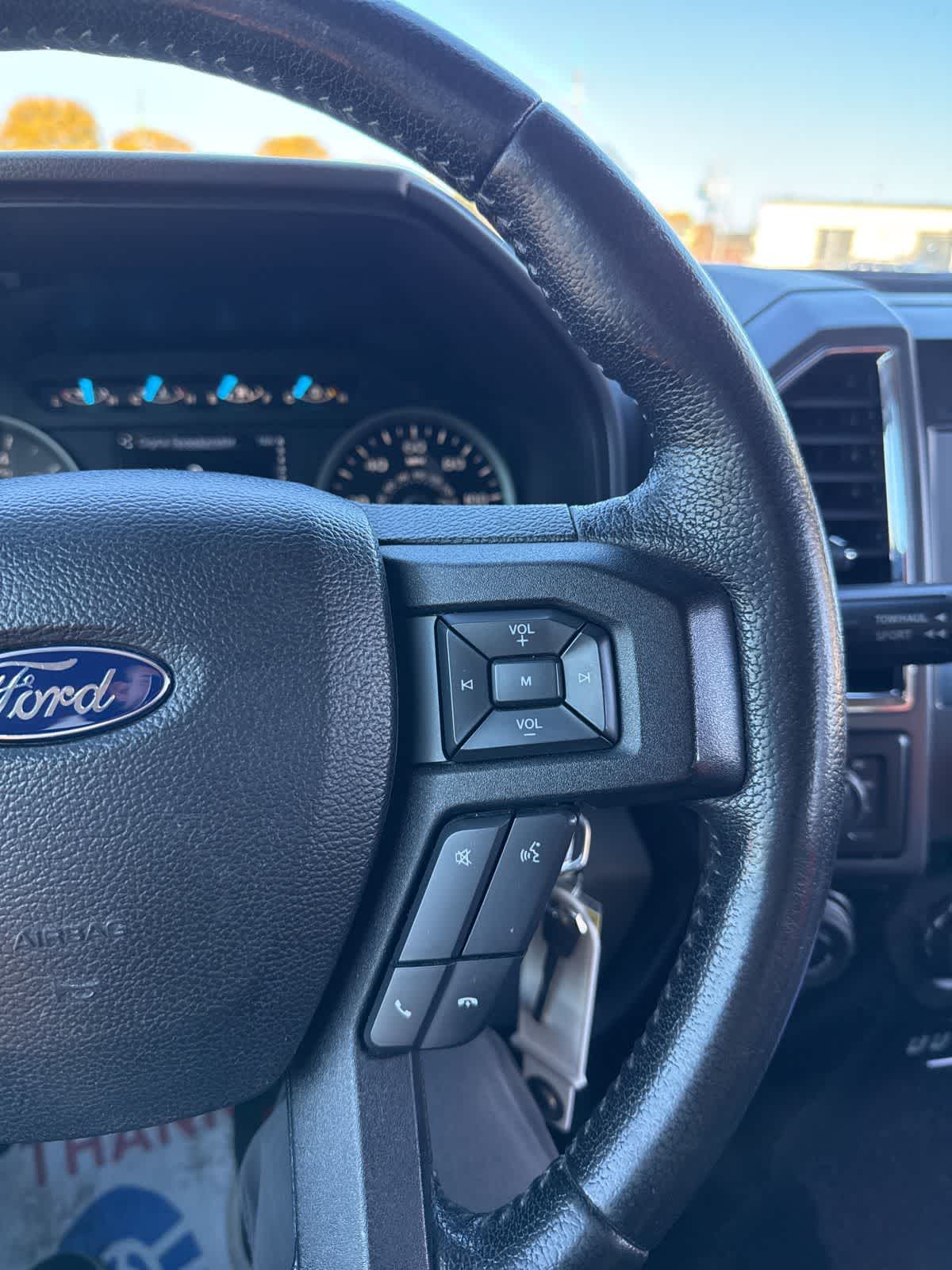 Thumbnail: 2016 Ford F-150 - 36