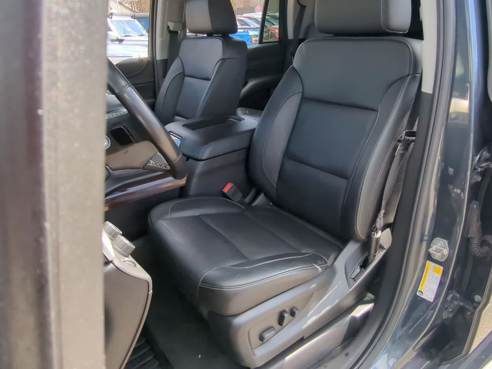 Thumbnail: 2019 GMC Yukon - 21