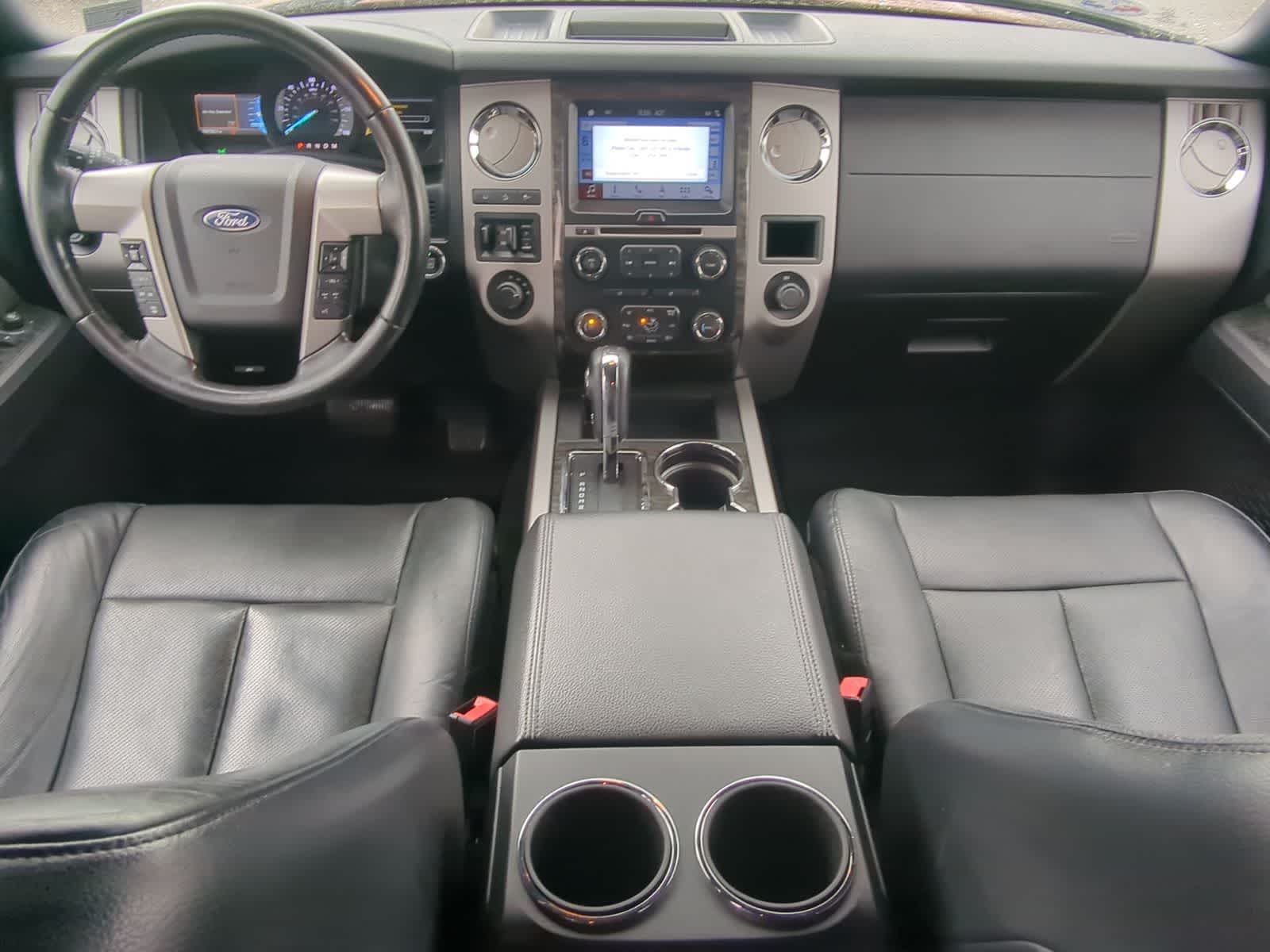 Thumbnail: 2017 Ford Expedition - 19