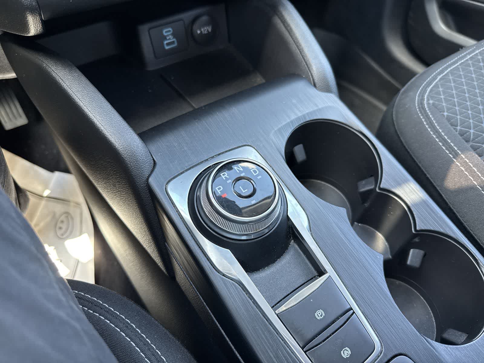 Thumbnail: 2023 Ford Escape - 36