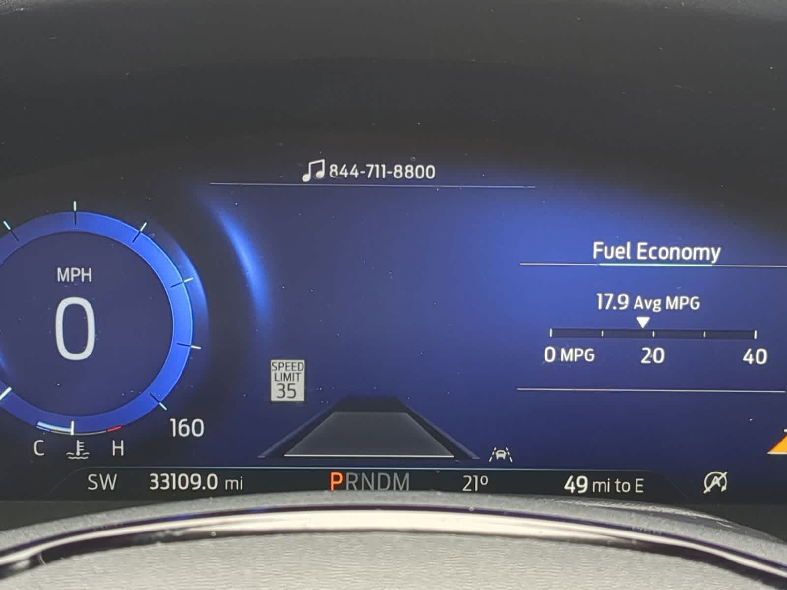 Thumbnail: 2022 Ford Explorer - 41