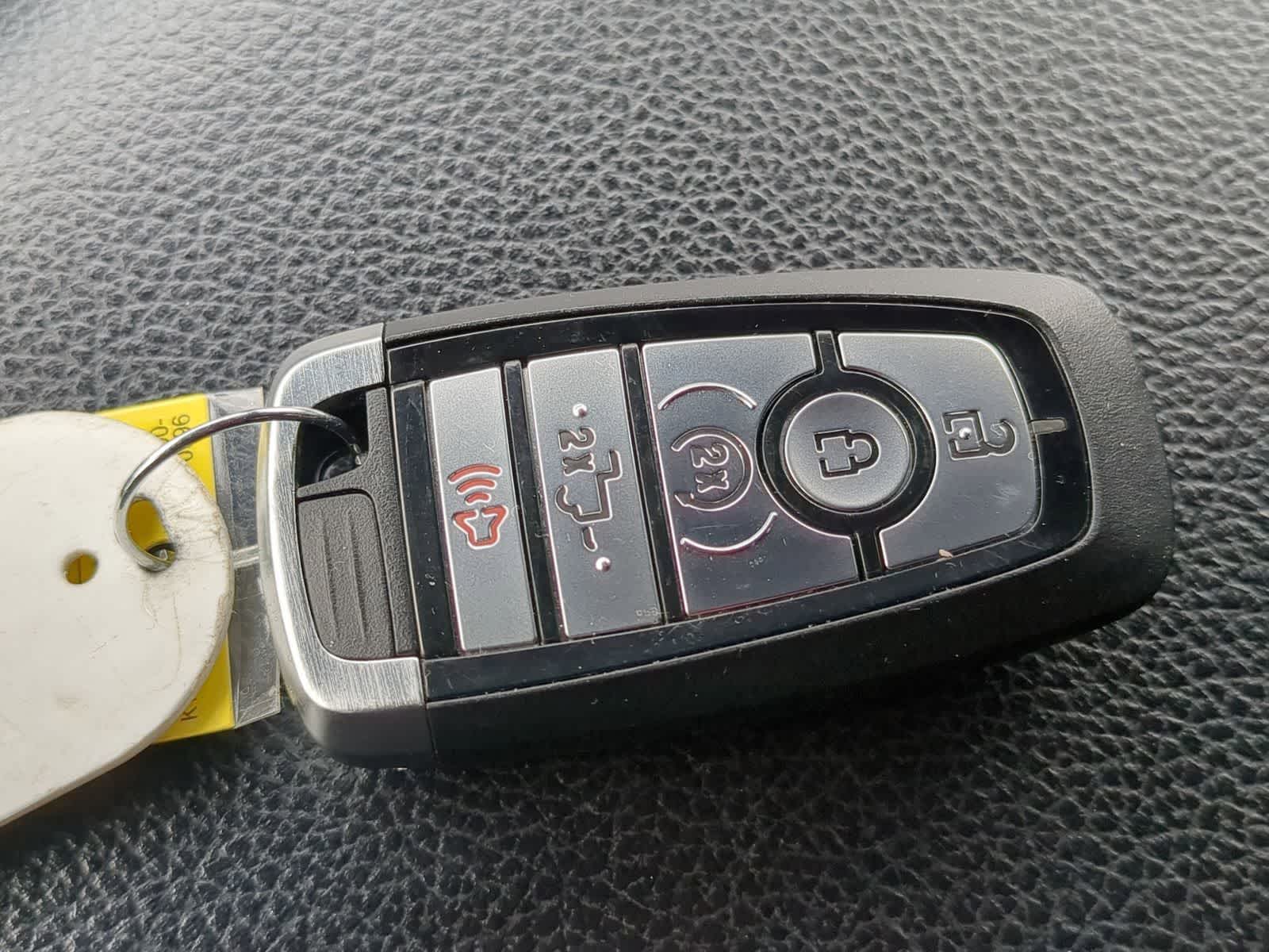 Thumbnail: 2020 Ford F-150 - 34