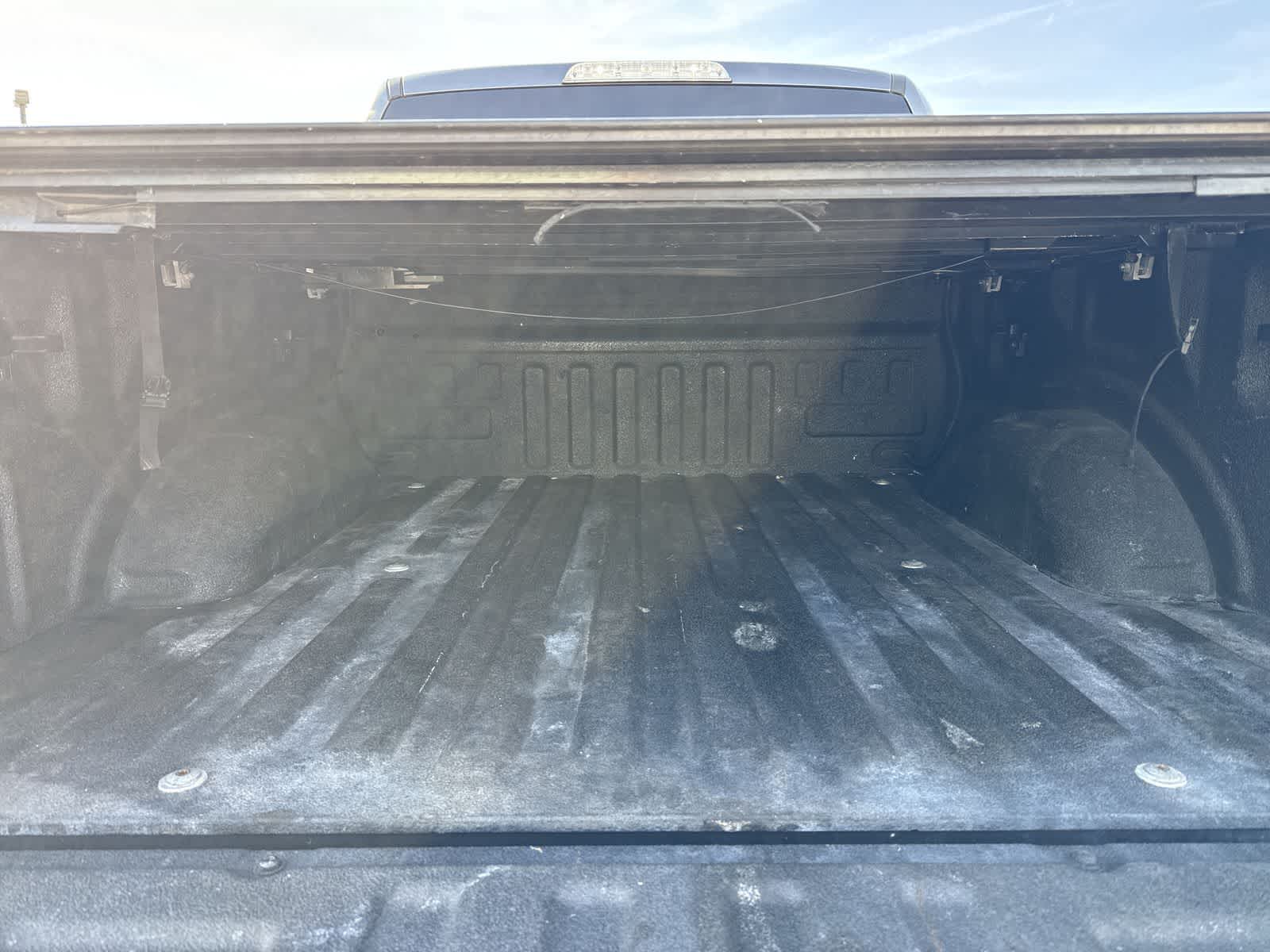 Thumbnail: 2020 Ford F-150 - 36