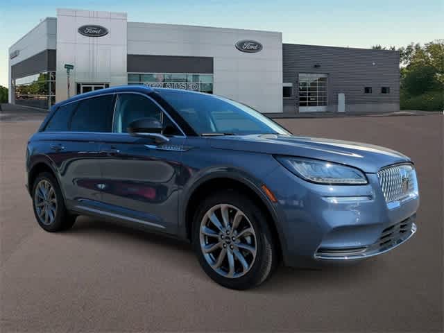 2022 Lincoln Corsair Standard 2