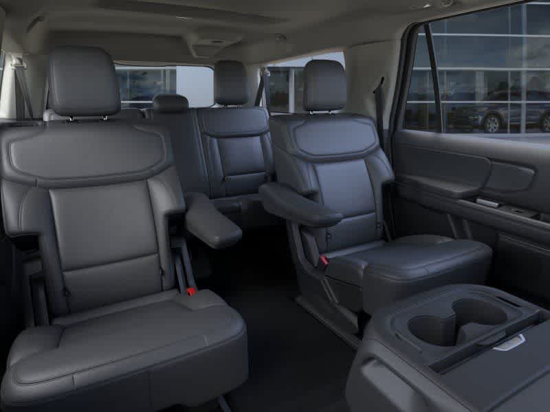 Thumbnail: 2026 Ford Expedition MAX - 12