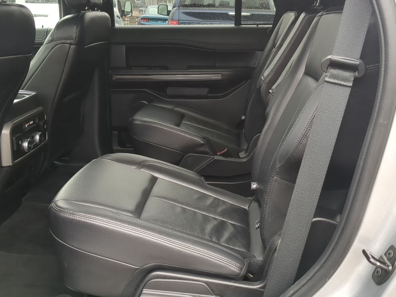 Thumbnail: 2020 Ford Expedition - 26