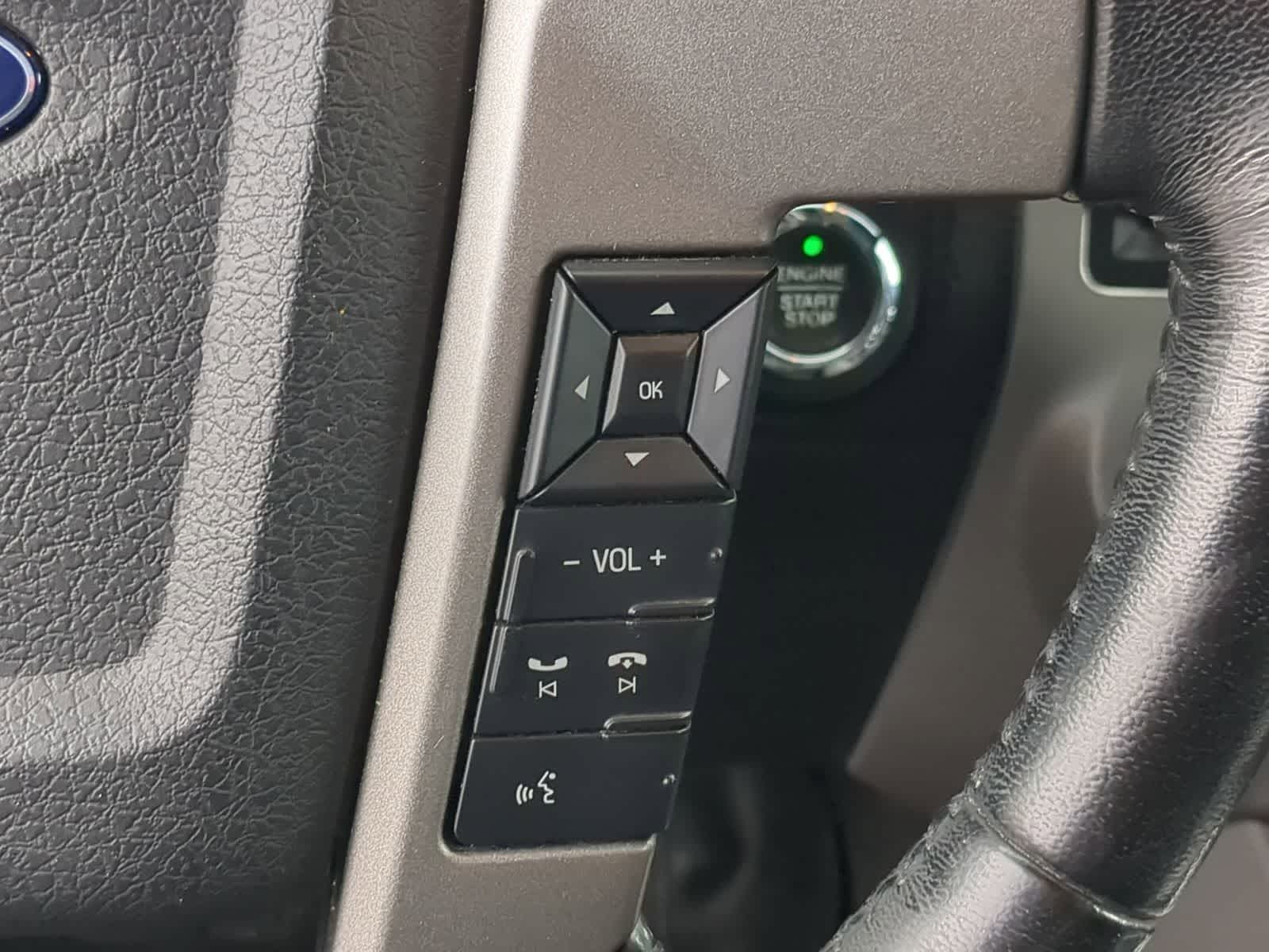 Thumbnail: 2017 Ford Expedition - 28