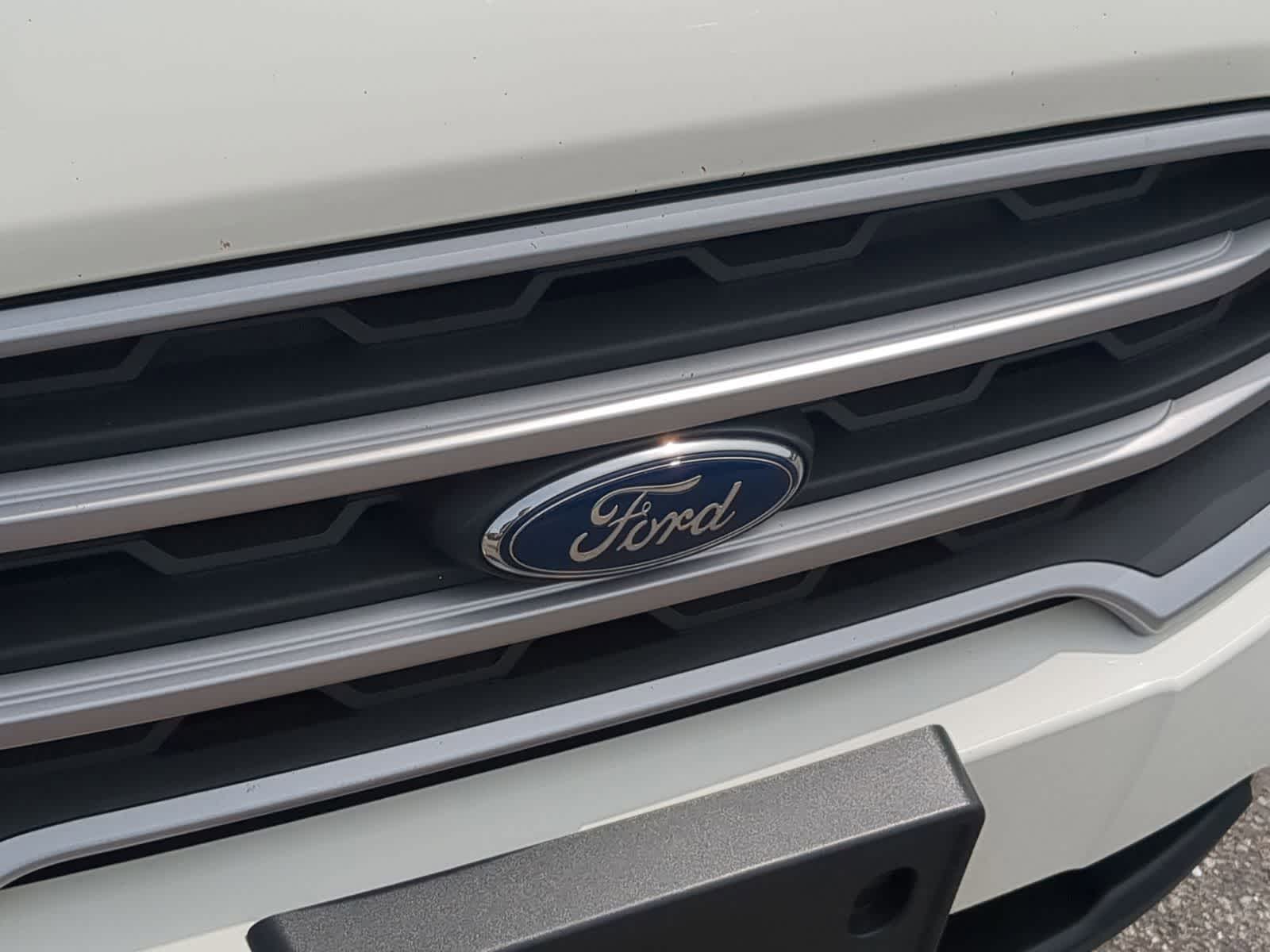 Thumbnail: 2020 Ford EcoSport - 16