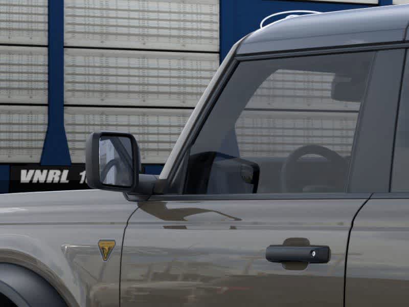 Thumbnail: 2025 Ford Bronco - 23