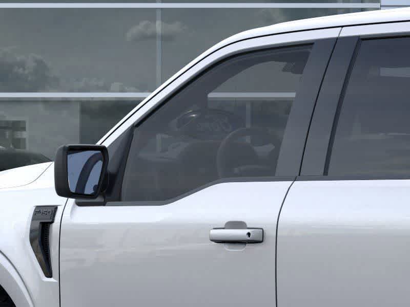 Thumbnail: 2025 Ford F-150 - 21