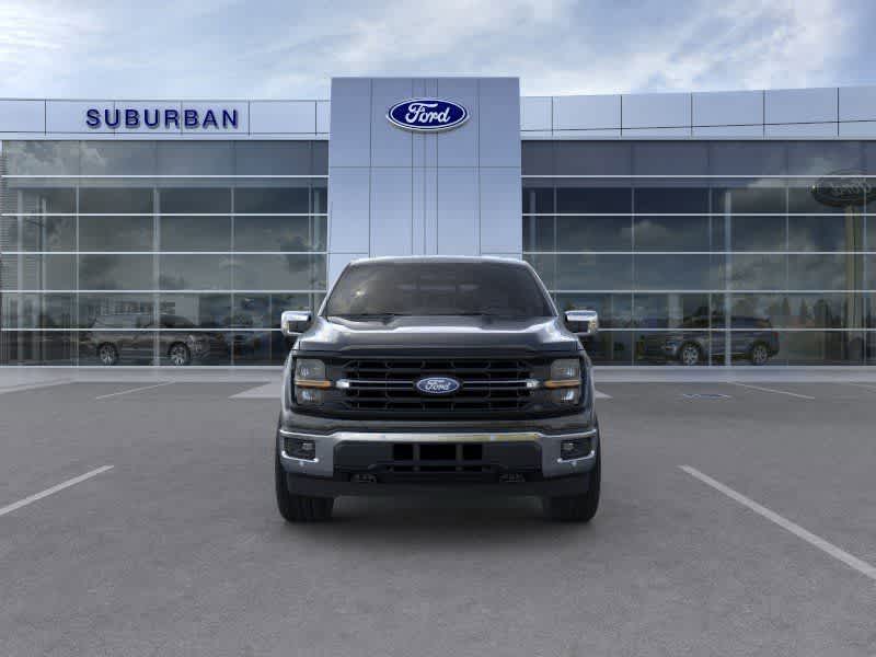 Thumbnail: 2024 Ford F-150 - 7